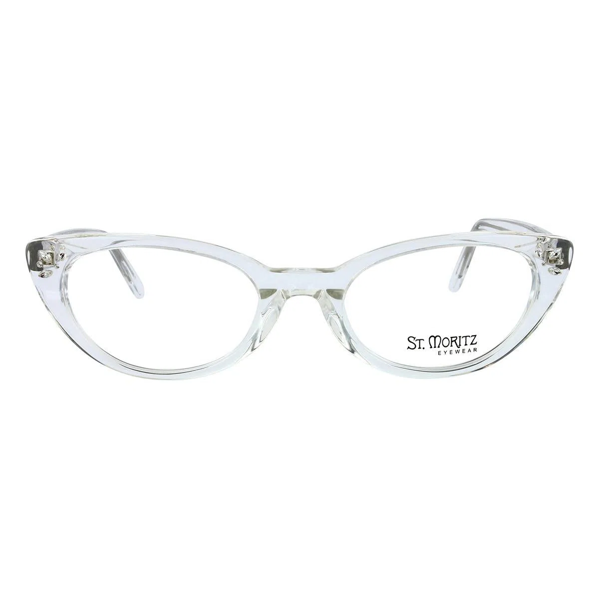 ST MORITZ RHONA Eyeglasses